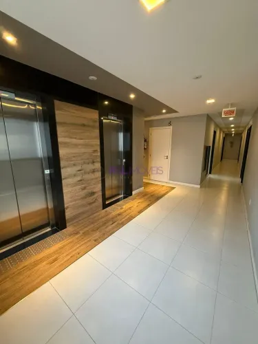 Sala Comercial em Campinas - São José