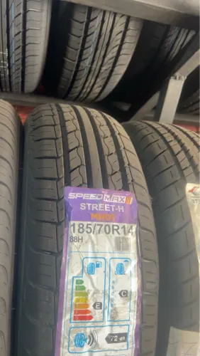 Pneu 185/70 R14 88H SPEED MAX STREET-H MH01