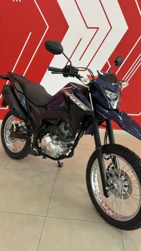 nxr 160 bros 2026