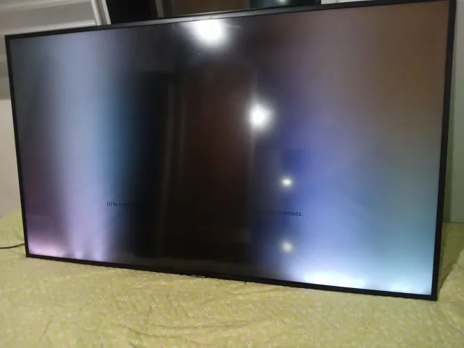 tv samsung 58 polegadas