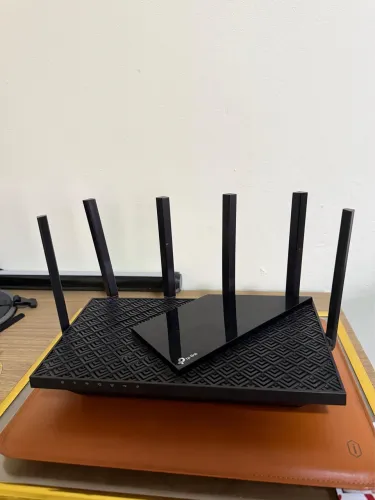 Roteador TP-Link Archer AX73 Wi-fi 6 AX5400 Gigabit