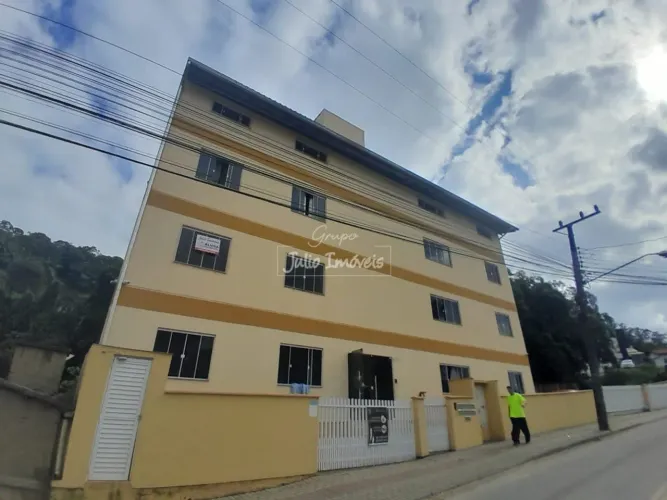 Apartamento para locação no bairro Águas Claras