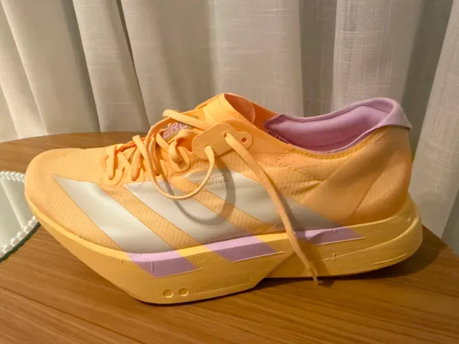 Adidas Adizero Adios Pro 4