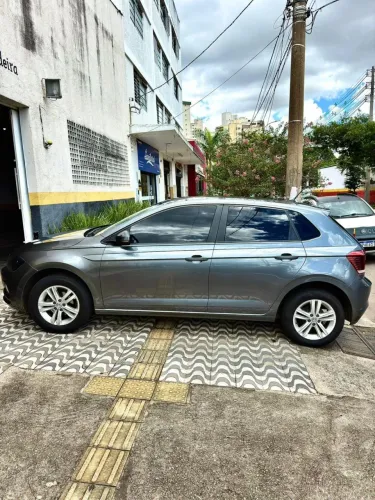 Volkswagen Polo 1.0 Flex 12V 5P 2020