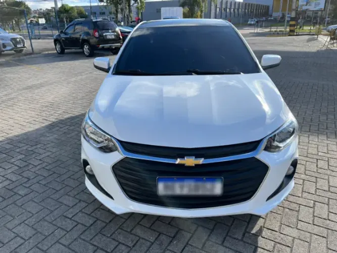 ALUGUEL ONIX LTZ TURBO 2021 | UBER, 99 OU PARTICULAR