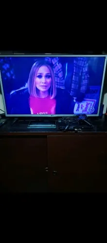 Tv LG Smart 32" polegadas