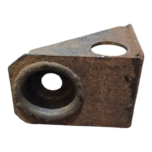 Suporte Coxim Dianteiro Cabine Mercedes Benz *