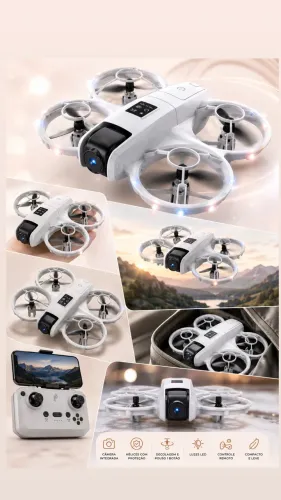 DRONE MINI S11 NEO