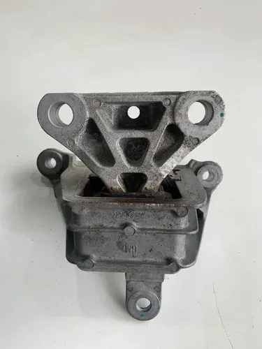 Coxim Calço Motor Onix Plus 1.0 3cc 2022
