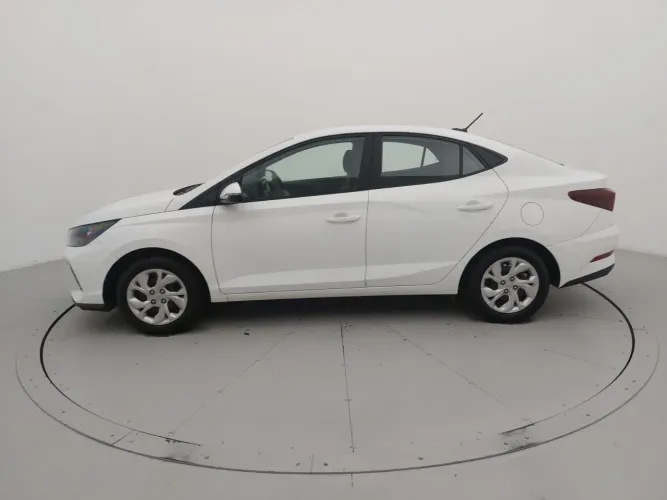 Hyundai HB20S Comfort 1.0 Flex 12V Mec. 2026