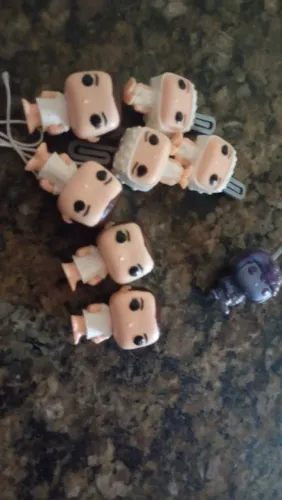 Eleven strangerthings kinder Joy