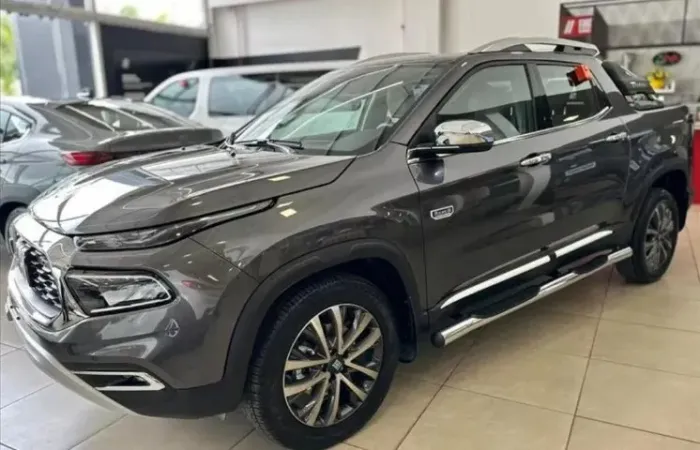 Peças Toro Diesel 2022 Lanterna Farol Porta Cambio Motor Retrovisor Capo Bobina Tampa Bico