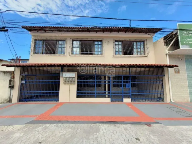 Casa à venda, 4 quartos, 2 vagas, JARDIM COLORADO - Vila Velha/ES