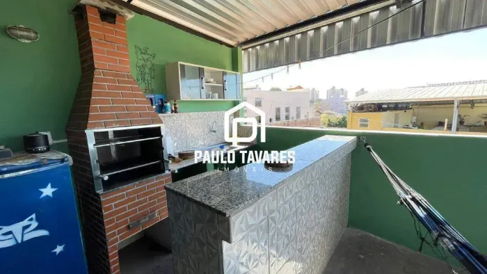 Casa para Venda no bairro Nova Gameleira, localizado na cidade de Belo Horizonte MG