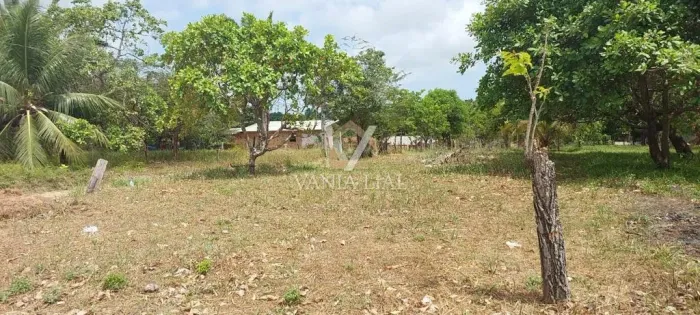 Terreno em Califórnia - Salinópolis, PA