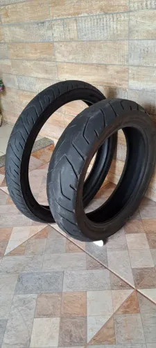 Pneu Bridgestone
