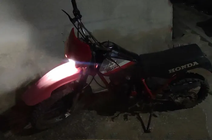 Vendo ou troco... Leia
