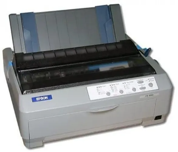 Impressora Epson Fx 890
