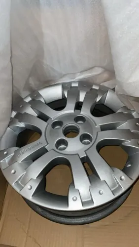 Roda aro 15 strada adventure 