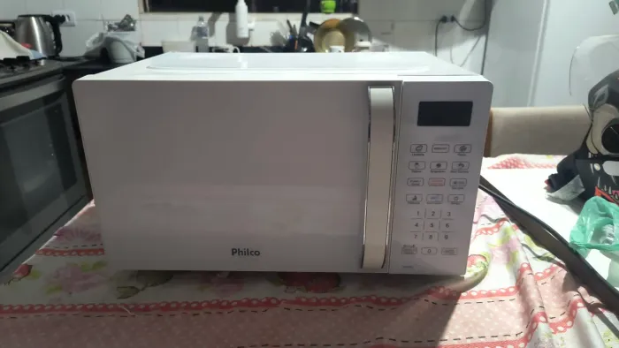 Microondas Philco 20L 127v