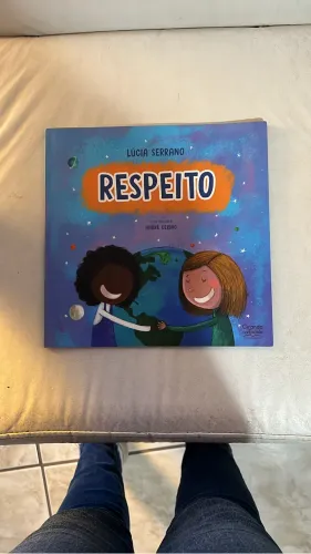 Livros infantis