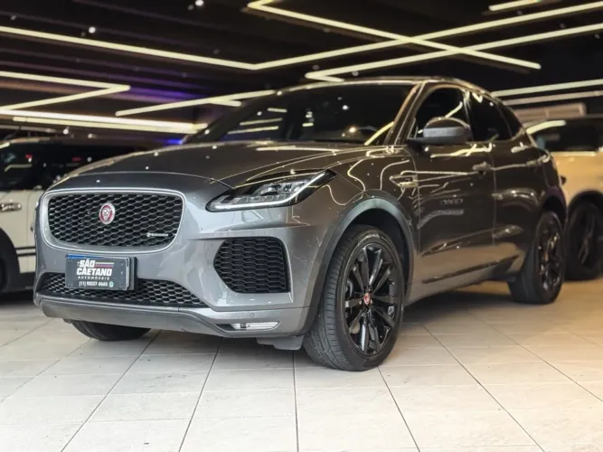 Jaguar E-Pace R-dynamic S 2.0 AWD 249cv Aut. 2018