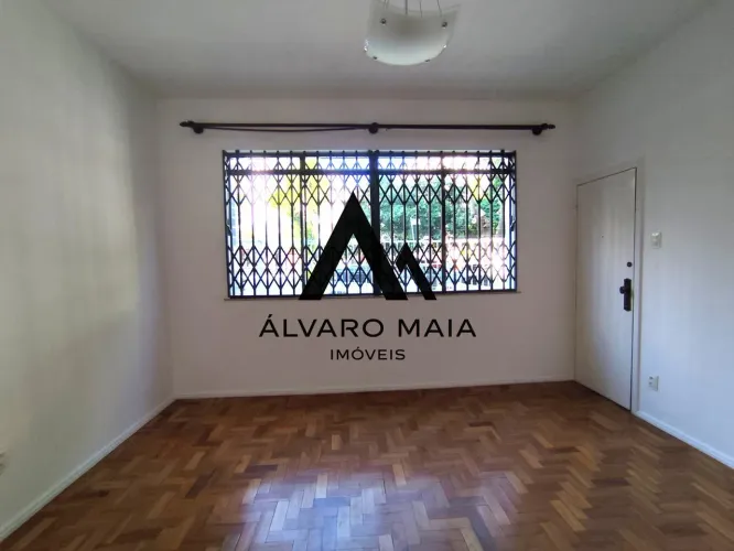 Apartamento Semi Mobiliado com 3 quartos para locação no Bairro Funcionários!!