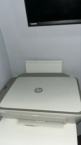 Impressora HP 