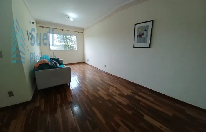 Apartamento no Jardim Novo Botafogo- ótima localização-próximo Avenida Andrade Neves-a 5 m