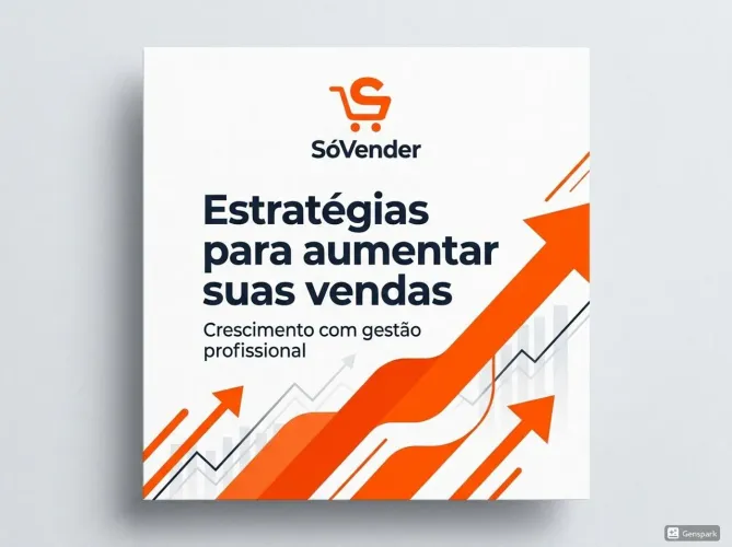Venda Todos os Dias em Qualquer Marketplace | Gestão Profissional