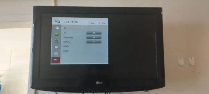 TV LG