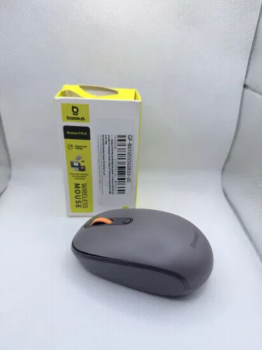 Mouse baseus