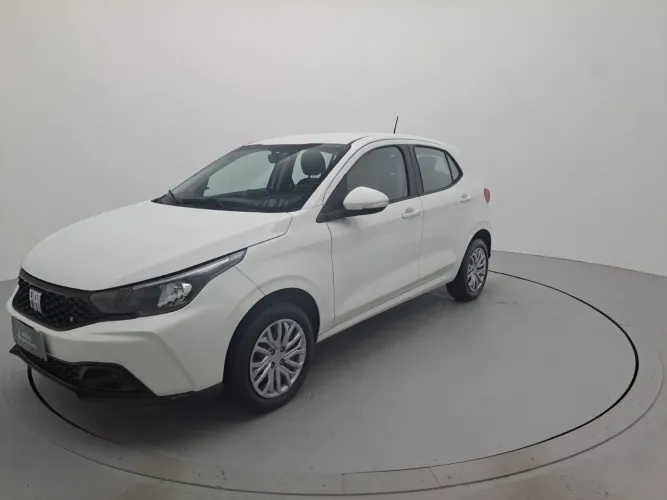 Fiat Argo Drive 1.0 Firefly 2025
