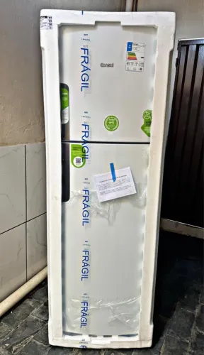 Geladeira novas 