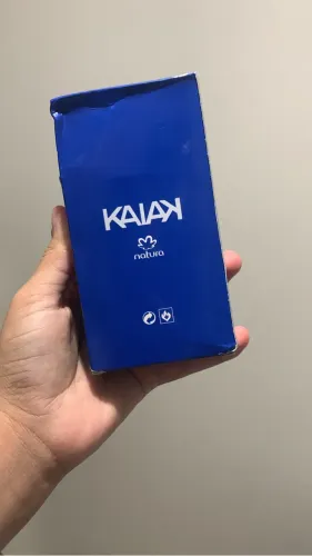 Kaiak Natura