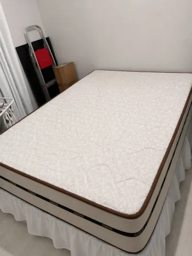 Vende-se cama king