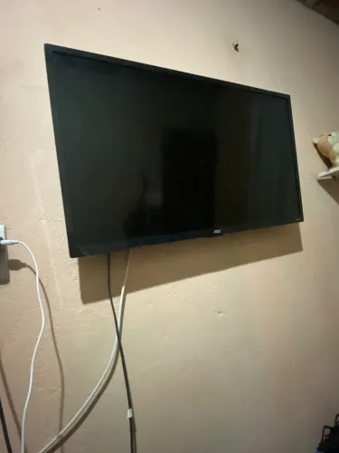 Televisão