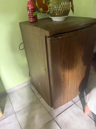 Frigobar