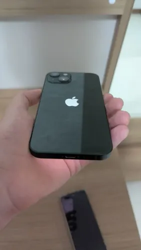iPhone 13 (Verde) - Bom