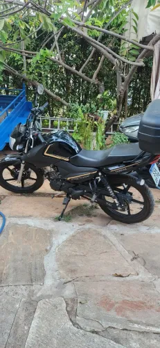 Yamaha Factor 150cc