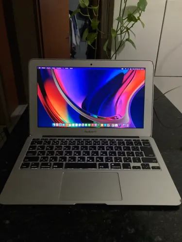 macbook air 2014