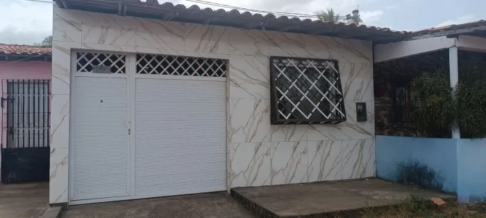 Casa no Sá Viana
