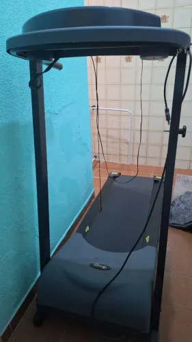 Esteira Dream Fitness DR1600