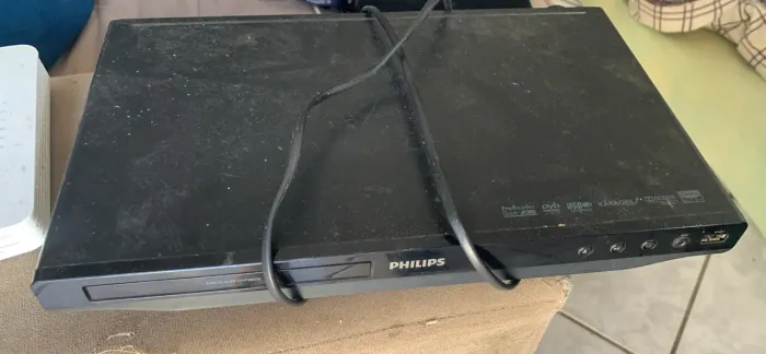 DVD