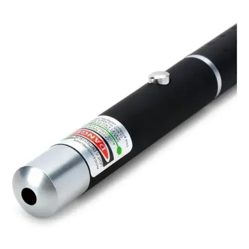 Laser Point caneta verde LT-404 verde