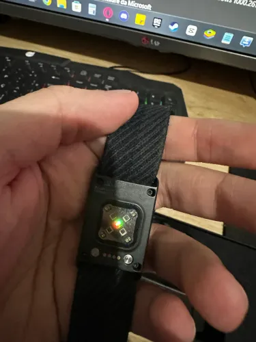 Polar loop novo
