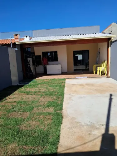 Casa em Praia Grande