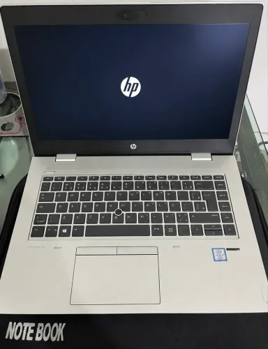 Notebook ProBook 640 G4