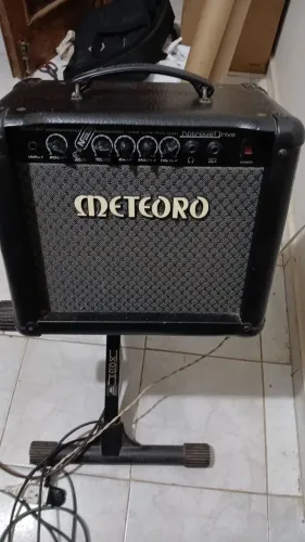 Meteoro Nitrous 30 watts