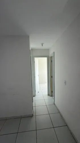 Alugo Apartamento No Benedito Bentes